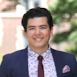 Meet your Posher, Andrew